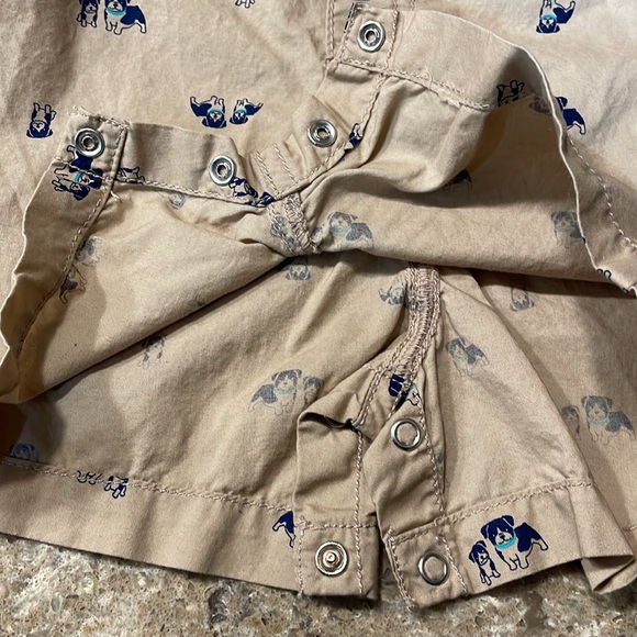 Overalls - Picture 4 of 4